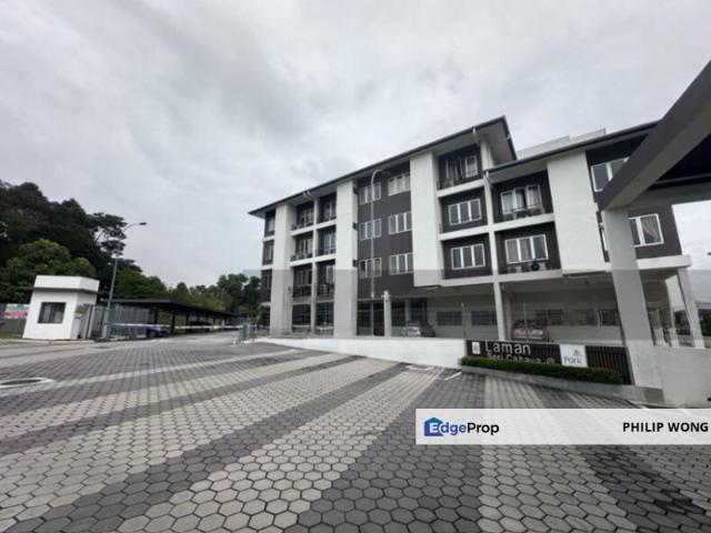 Condominium for rent in Kajang, Langat