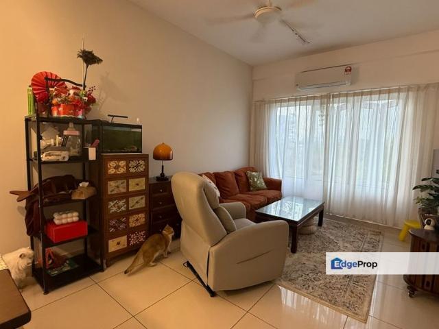 Condominium for sale in Kajang, Langat