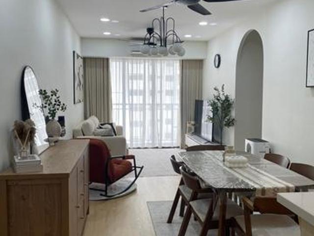 Condominium for rent in Country Heights Damansara, Kuala Lumpur