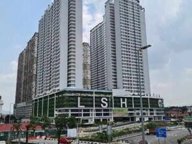 Apartment for rent in Country Heights Damansara, Kuala Lumpur
