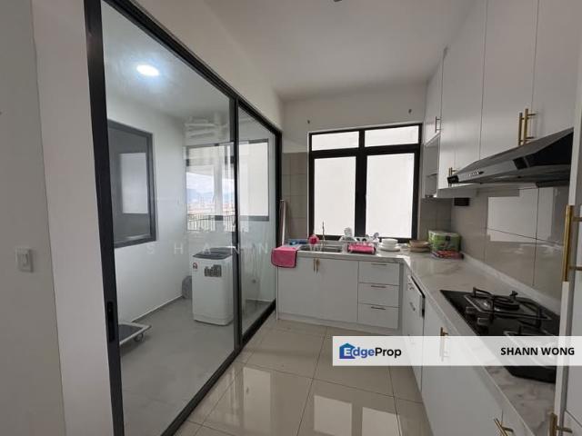 Condominium for rent in Country Heights Damansara, Kuala Lumpur