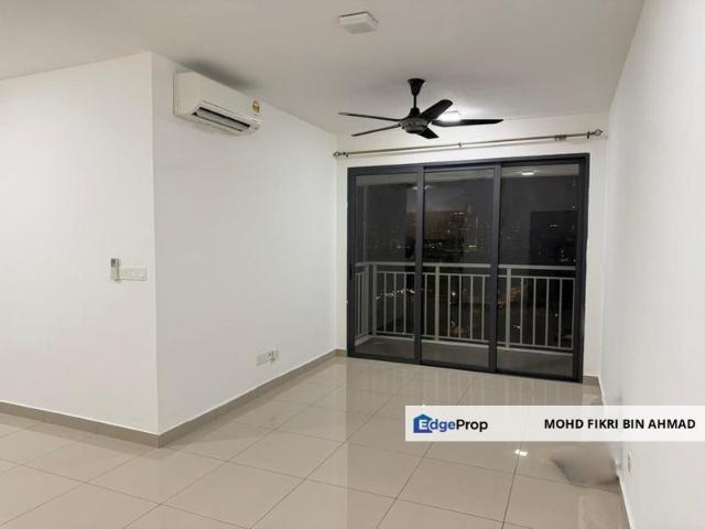 Condominium for rent in Kuala Lumpur