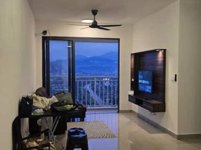 Condominium for rent in Kuala Lumpur