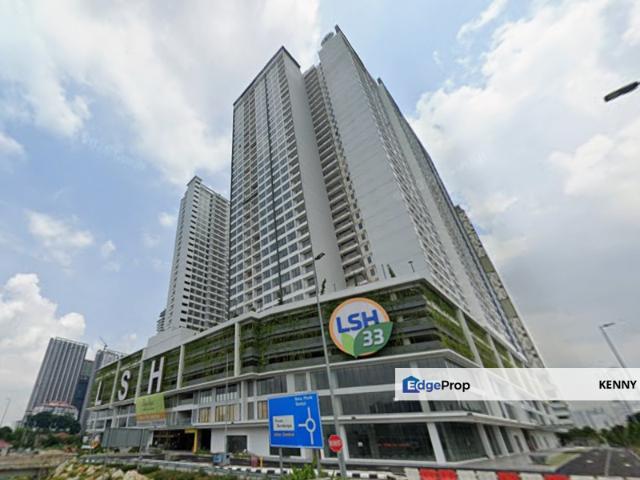 Condominium for sale in Kuala Lumpur