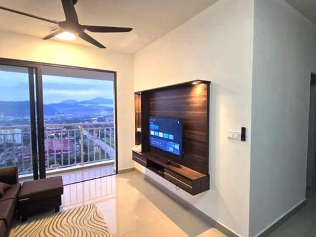 Apartment for rent in Country Heights Damansara, Kuala Lumpur