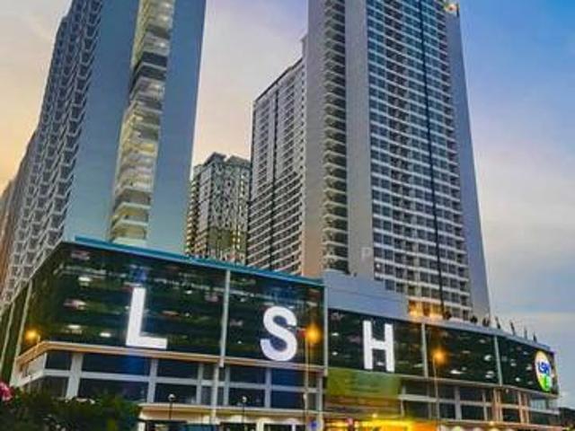 Condominium for rent in Country Heights Damansara, Kuala Lumpur