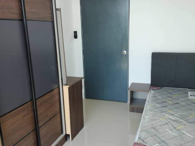 Room for rent in Kuala Lumpur