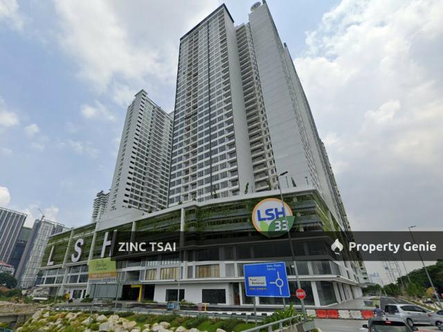 Apartment for rent in Kuala Lumpur