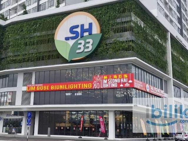 Room for rent in Kuala Lumpur