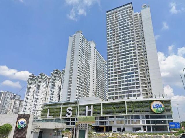 Apartment for rent in Country Heights Damansara, Kuala Lumpur