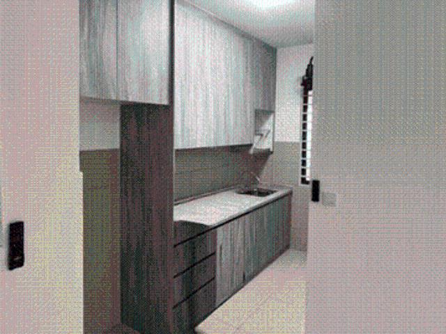 Apartment for rent in Kuala Lumpur