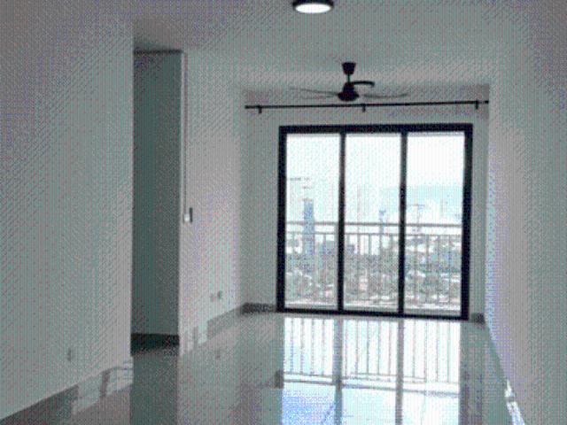 Apartment for rent in Kuala Lumpur