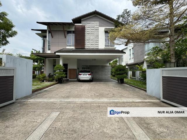House for sale in Petaling, Alam Impian