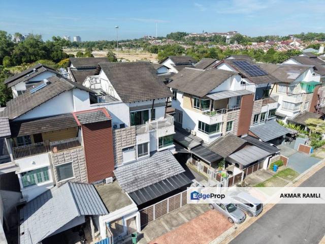 House for sale in Petaling, Alam Impian