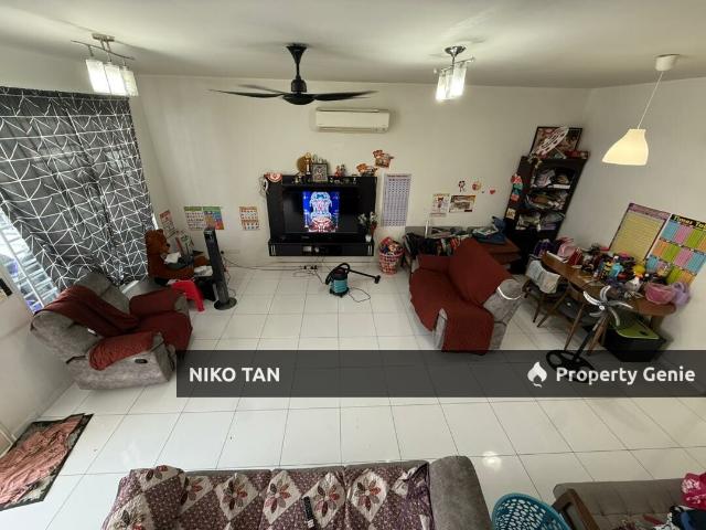 Terraced House for sale in Taman Laman Setia, Iskandar Puteri