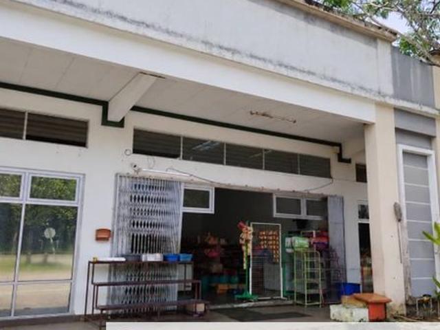 Shop for sale in Johor Bahru