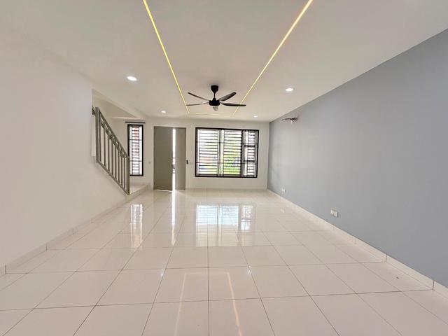 Terraced House for sale in Bukit Ledang, Johor