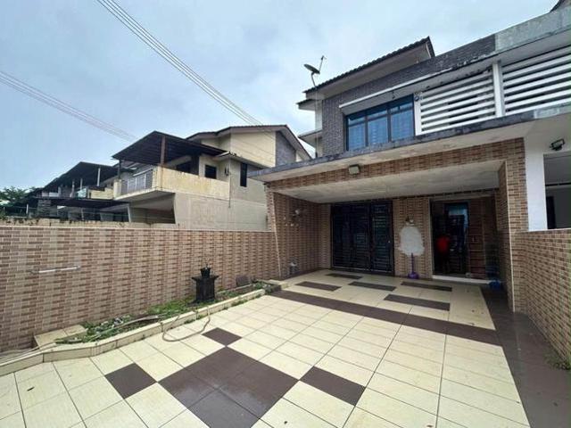 Terraced House for sale in Bukit Ledang, Johor