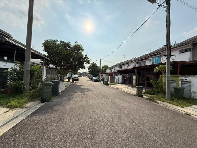 Terraced House for sale in Bukit Ledang, Johor