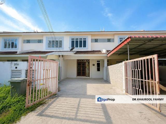 House for sale in Bukit Ledang, Johor