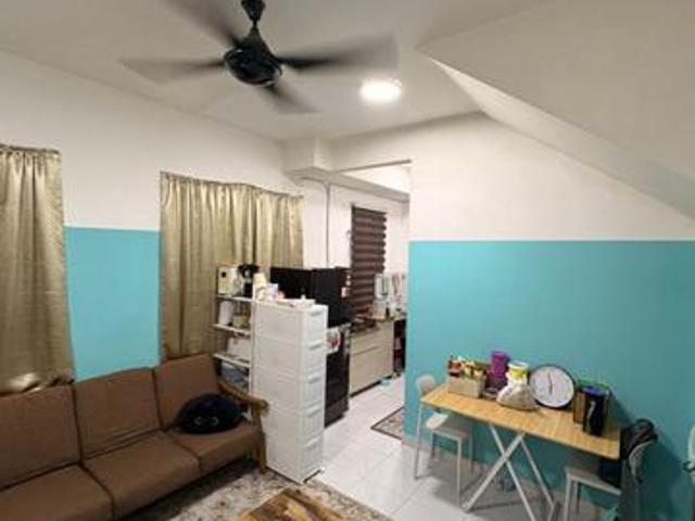 Terraced House for rent in Bukit Ledang, Johor