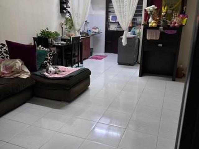 Terraced House for sale in Bukit Ledang, Johor