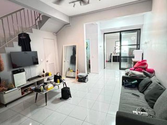 Terraced House for rent in Bukit Ledang, Johor