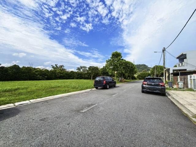 Terraced House for sale in Bukit Ledang, Johor