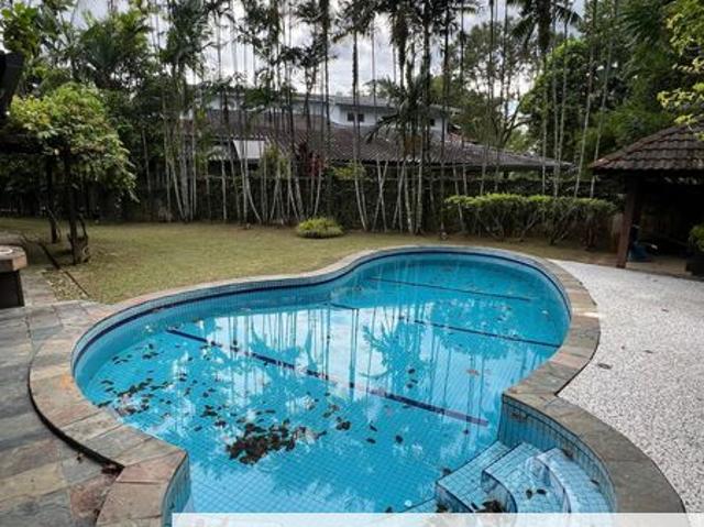 House for sale in Country Heights Damansara, Kuala Lumpur