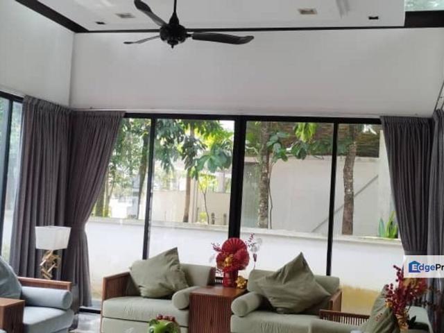 House for sale in Country Heights Damansara, Kuala Lumpur
