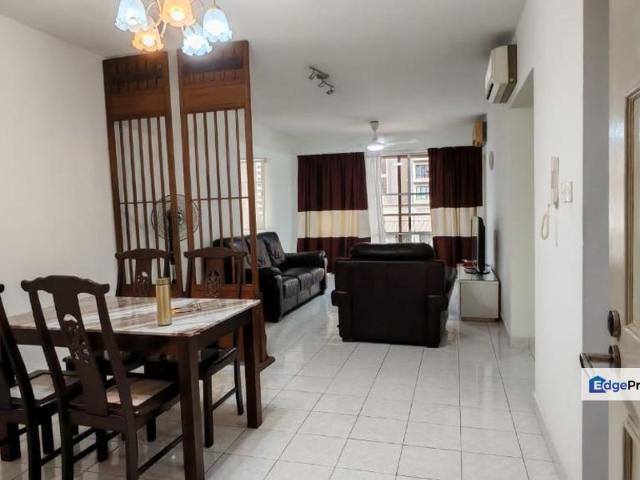 Condominium for rent in Country Heights Damansara, Kuala Lumpur