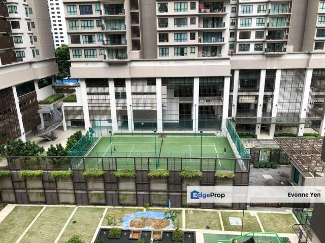 Condominium for rent in Batu