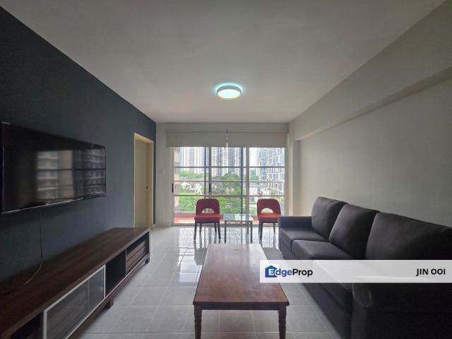 Condominium for rent in Batu