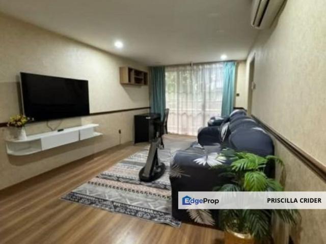 Condominium for rent in Country Heights Damansara, Kuala Lumpur