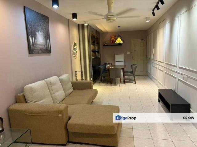 Condominium for rent in Country Heights Damansara, Kuala Lumpur
