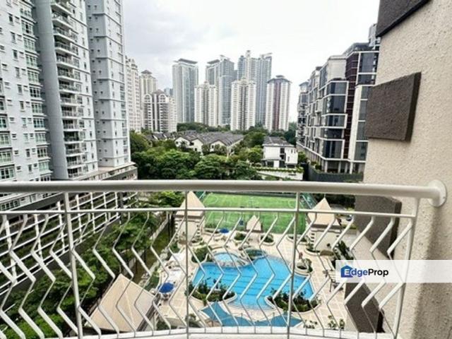 Condominium for rent in Country Heights Damansara, Kuala Lumpur