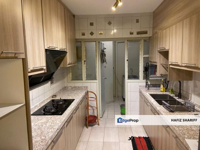 Condominium for rent in Batu