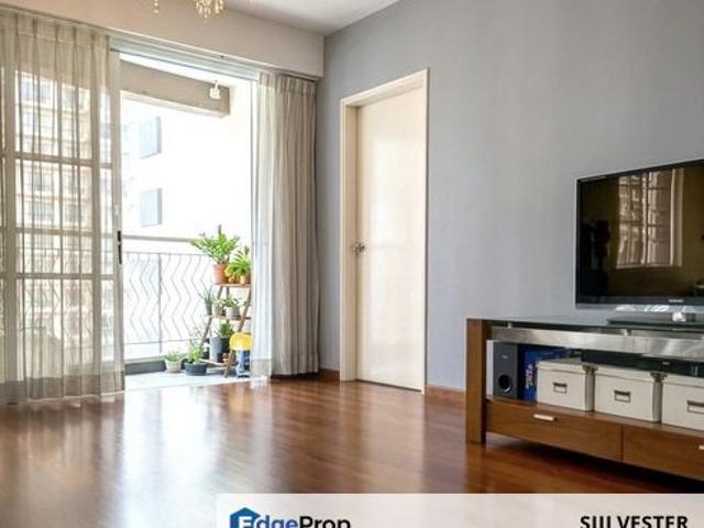 Condominium for sale in Country Heights Damansara, Kuala Lumpur