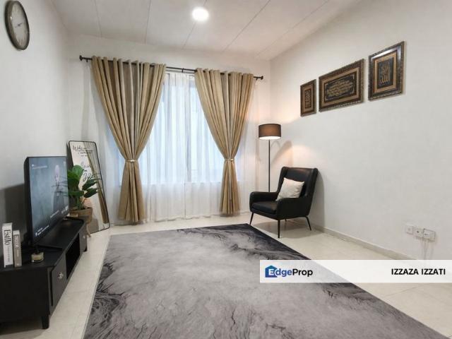 Condominium for sale in Kajang, Langat