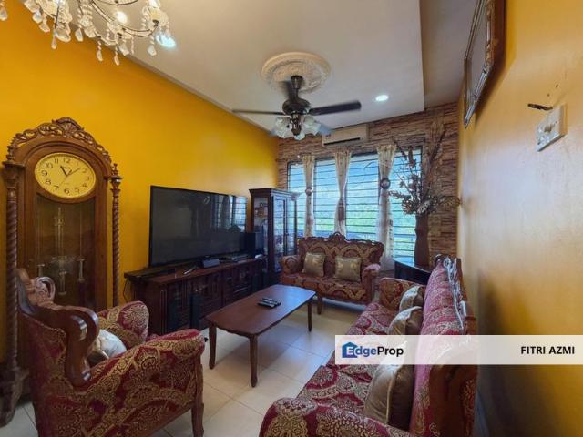 Condominium for sale in Kajang, Langat