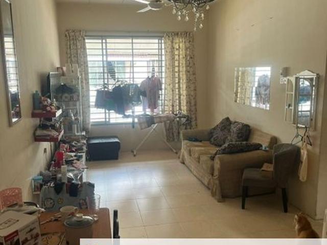 Condominium for sale in Kajang, Langat