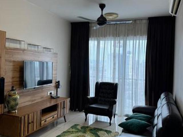 Condominium for rent in Country Heights Damansara, Kuala Lumpur