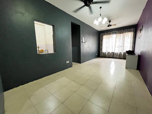 Apartment for sale in Kajang, Langat