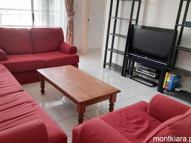 Apartment for rent in Country Heights Damansara, Kuala Lumpur