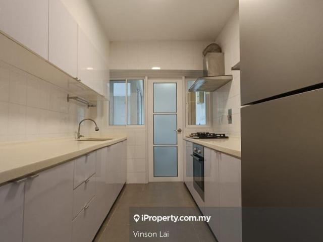 House for rent in Country Heights Damansara, Kuala Lumpur