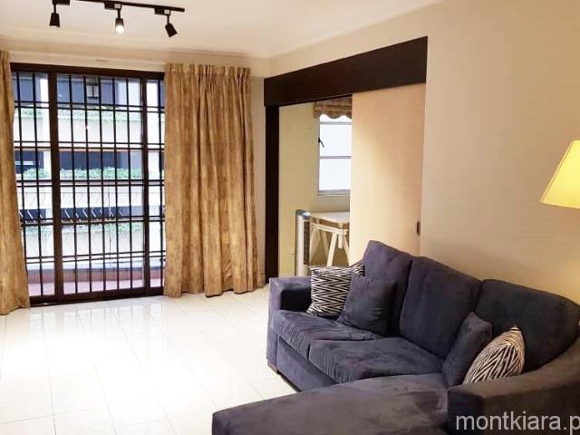 Apartment for rent in Country Heights Damansara, Kuala Lumpur