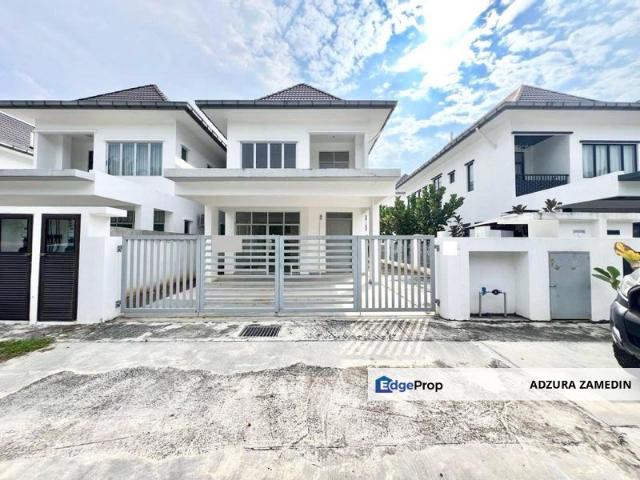 House for sale in Petaling, Subang Jaya