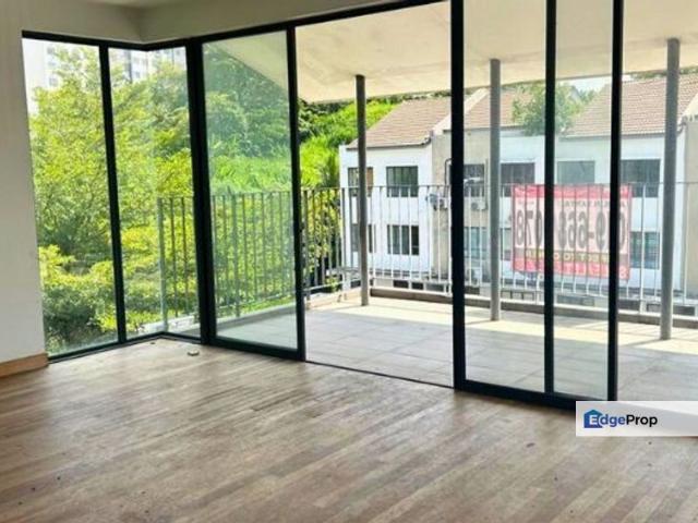 House for sale in Petaling, Subang Jaya