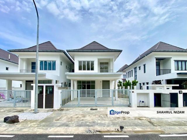House for rent in Petaling, Subang Jaya