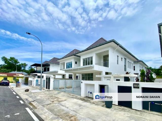 House for sale in Petaling, Subang Jaya